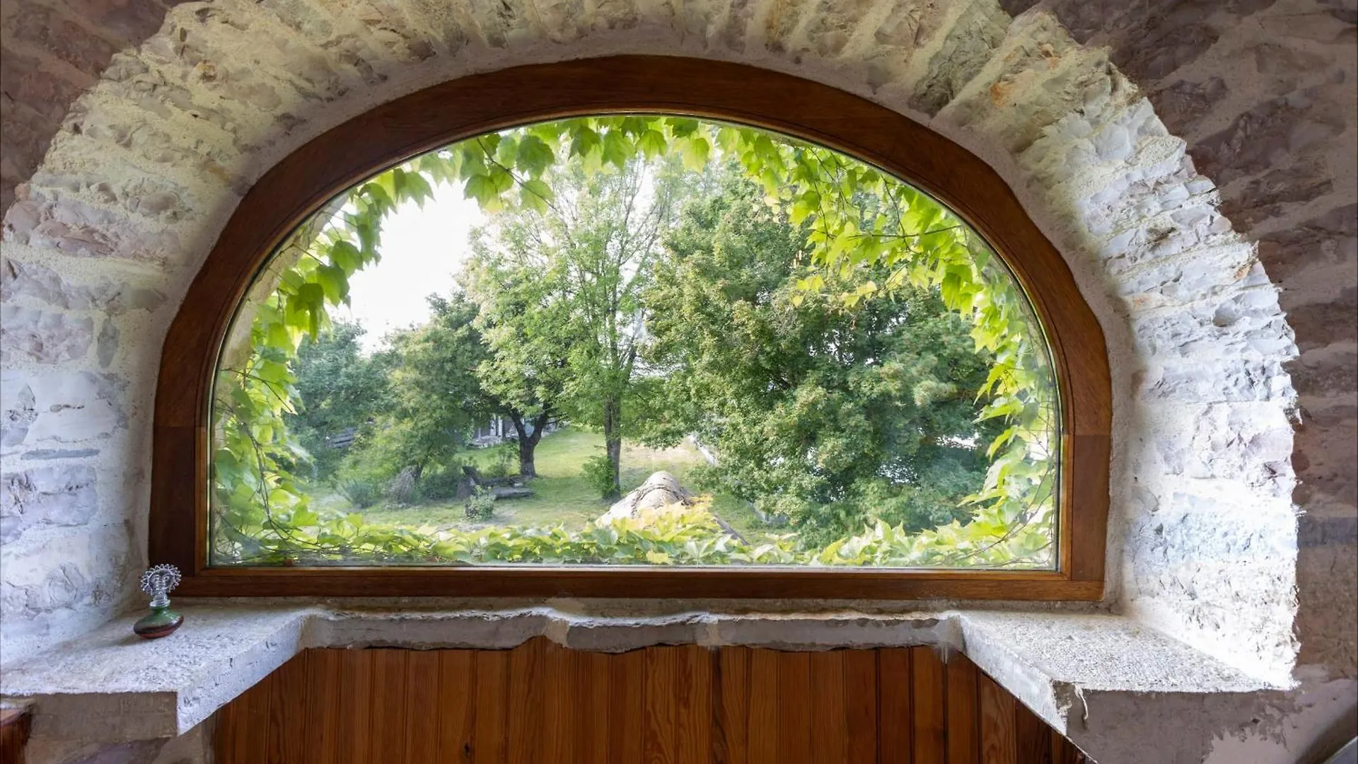 La Villa Horizon Piscine Privee Salvagnac-Cajarc França