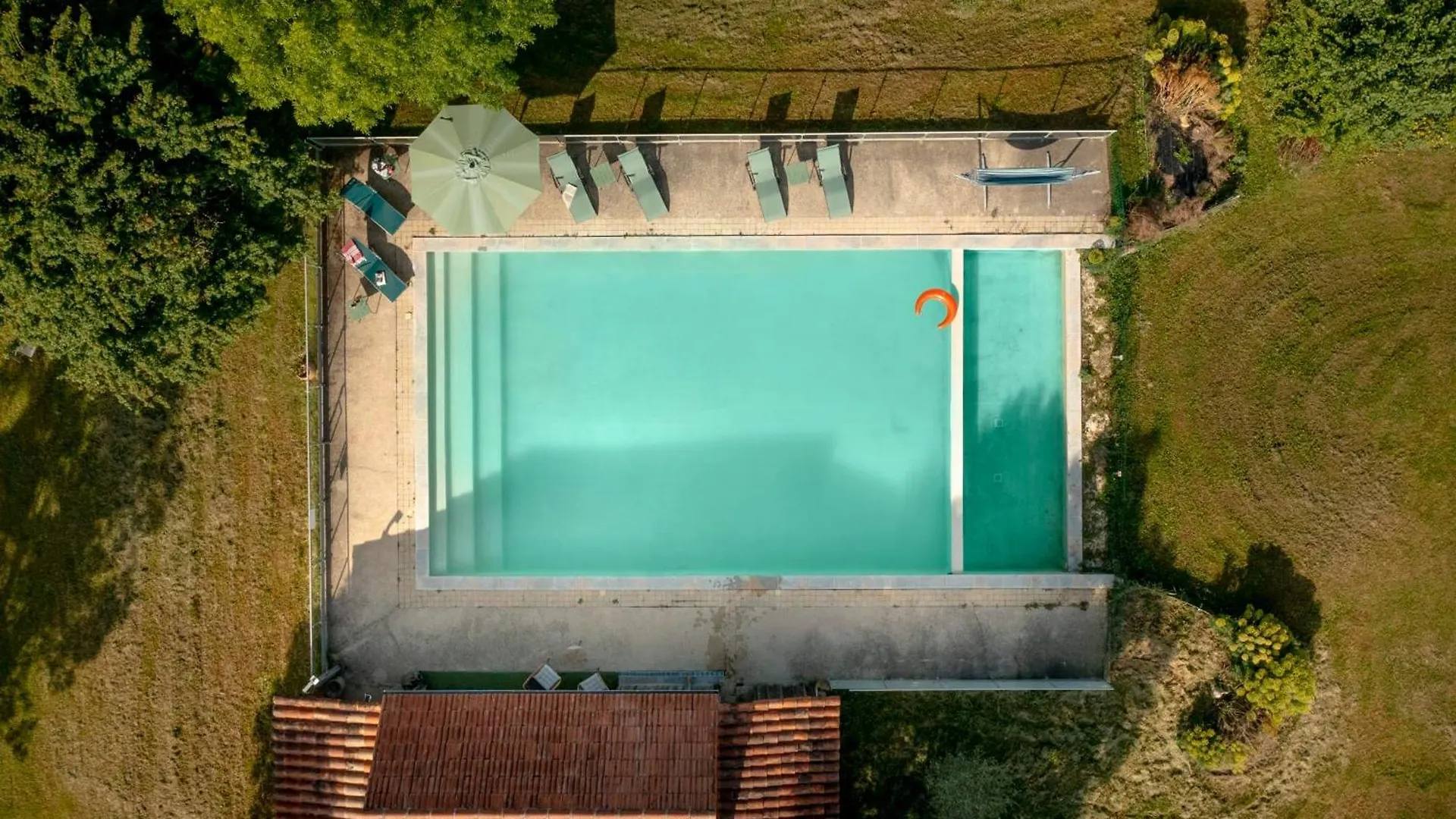 La Villa Horizon Piscine Privee Salvagnac-Cajarc